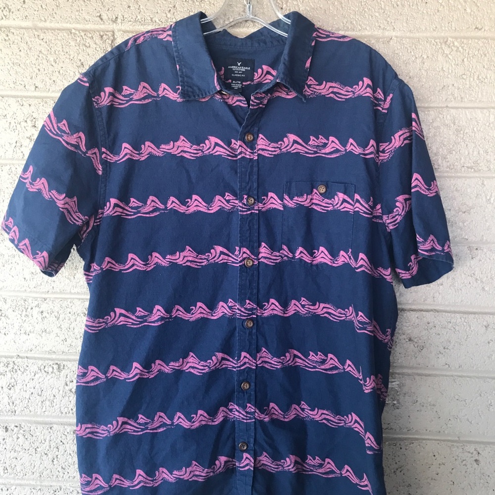 American Eagle